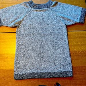 Lauren Mannoogian tunic size small